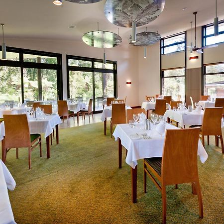 Legacy Te Waonui Hotel فرانز جوزيف المظهر الخارجي الصورة
