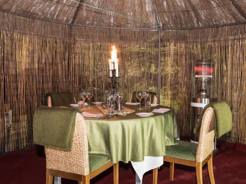 Legacy Te Waonui Hotel فرانز جوزيف المظهر الخارجي الصورة