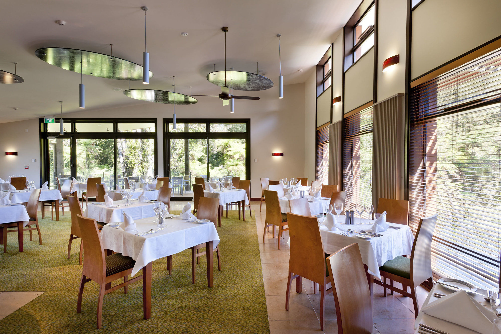 Legacy Te Waonui Hotel فرانز جوزيف المظهر الخارجي الصورة