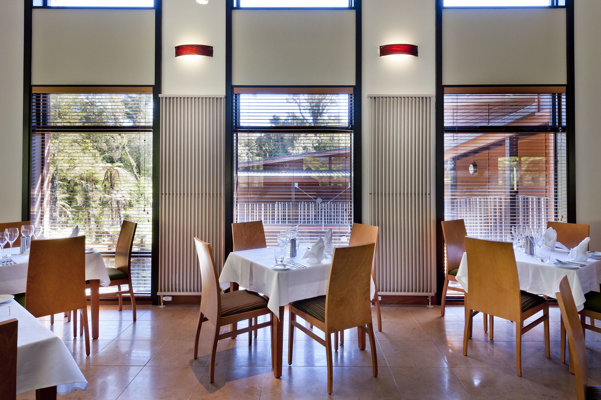 Legacy Te Waonui Hotel فرانز جوزيف المظهر الخارجي الصورة
